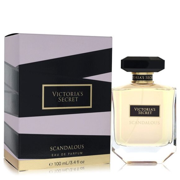 Victoria's Secret Other - Victoria's Secret Scandalous by Victoria's Secret Eau De Parfum Spray 3.4 oz